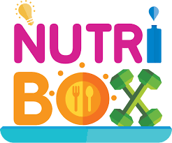 Nutribox Healthy Living