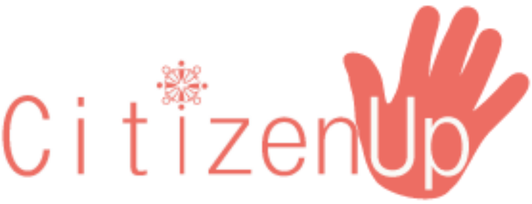 CItizenUp